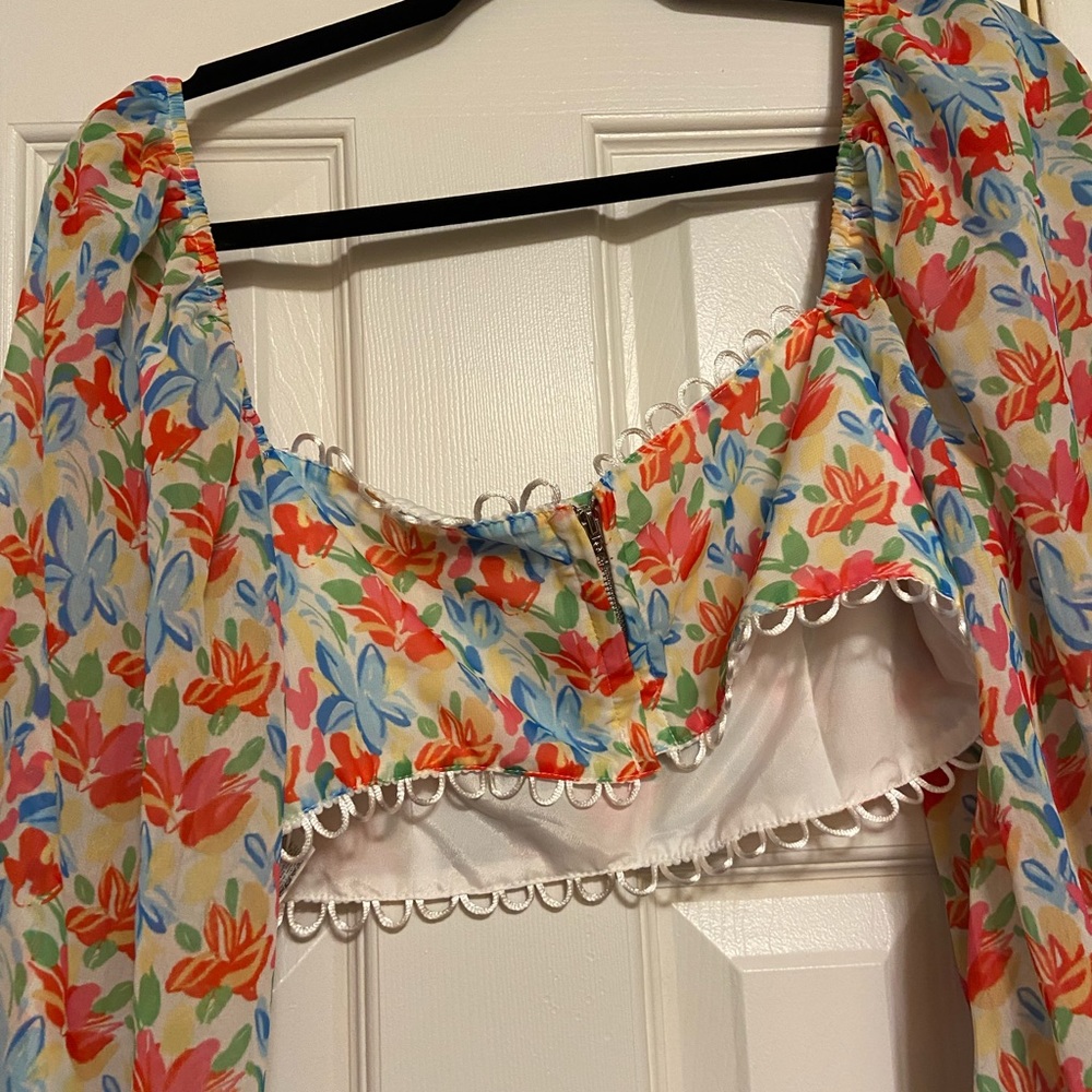 Women’s blouse - Picture 4 of 4